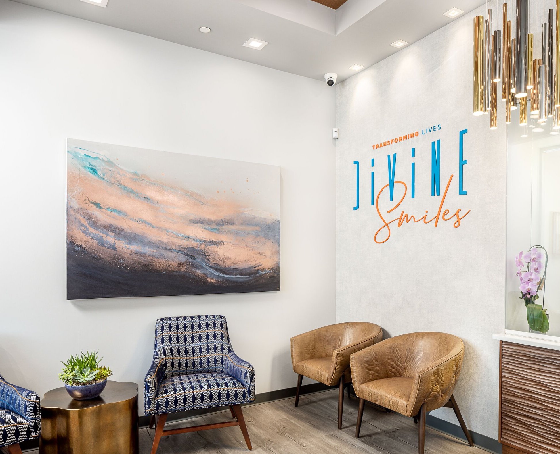 Divine Smiles: New Name, New Location, Incredible Features Woburn