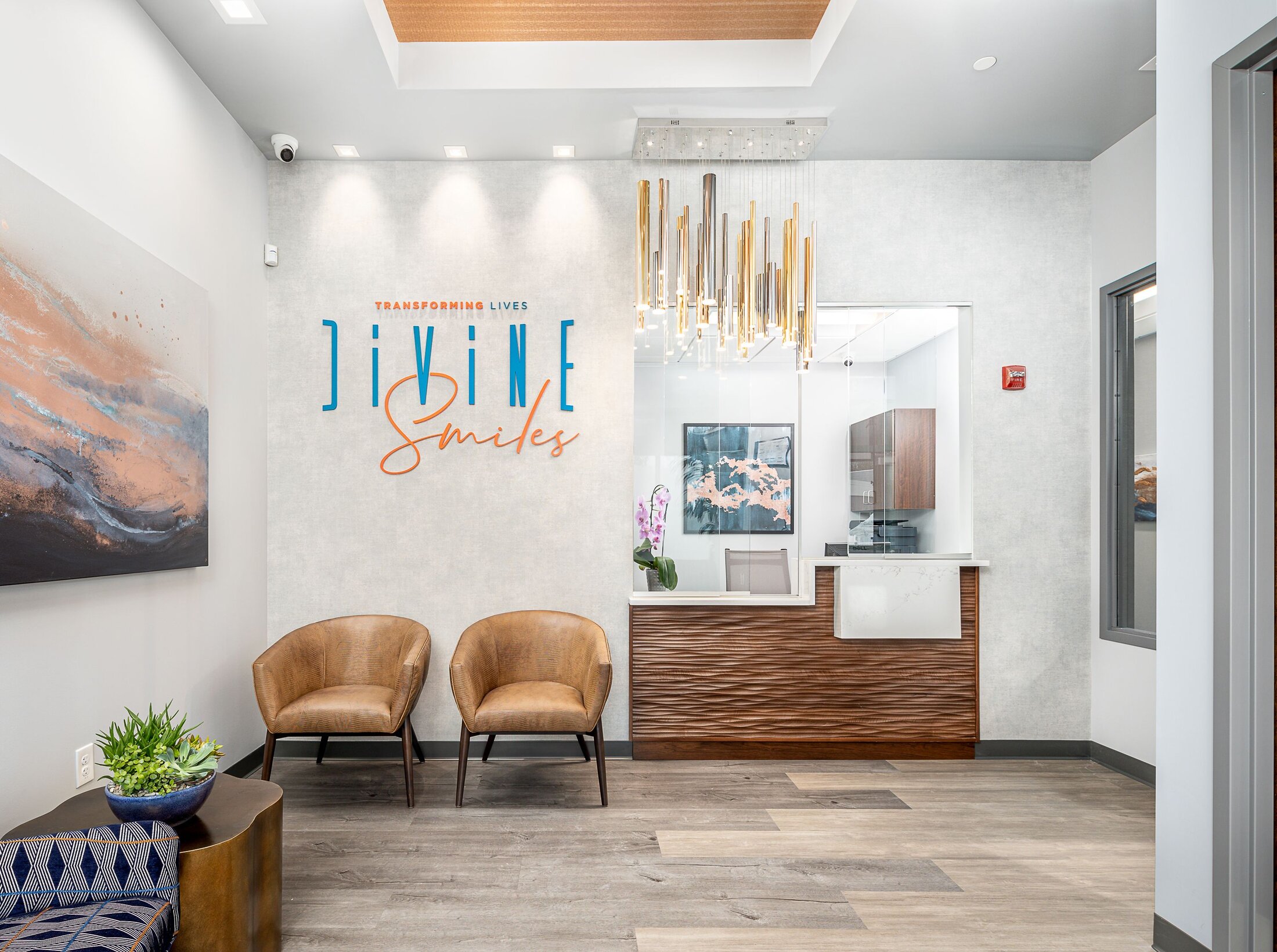 Divine Smiles: New Name, New Location, Incredible Features Woburn